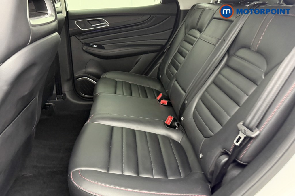 Mg Motor Uk HS Trophy Automatic Petrol SUV - Stock Number (1590111) - 26th supplementary image