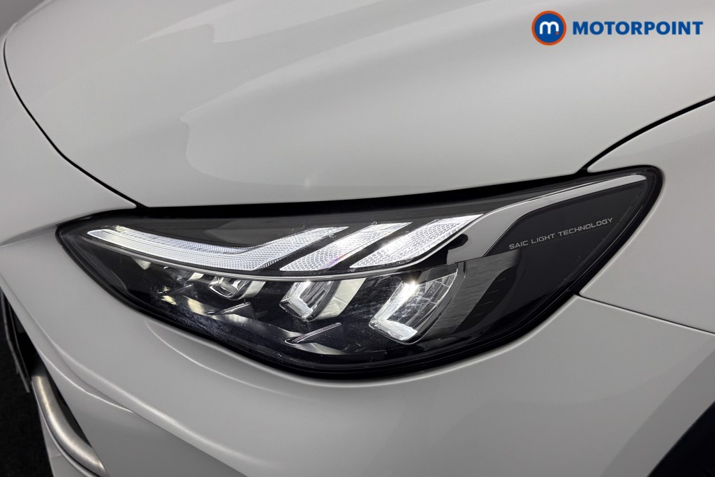 Mg Motor Uk HS Trophy Automatic Petrol SUV - Stock Number (1590111) - 30th supplementary image