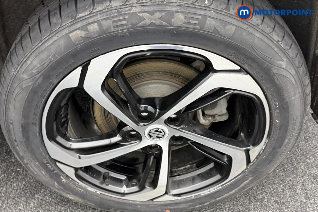 Mg Motor Uk HS Trophy Automatic Petrol SUV - Stock Number (1590111) - 33rd supplementary image