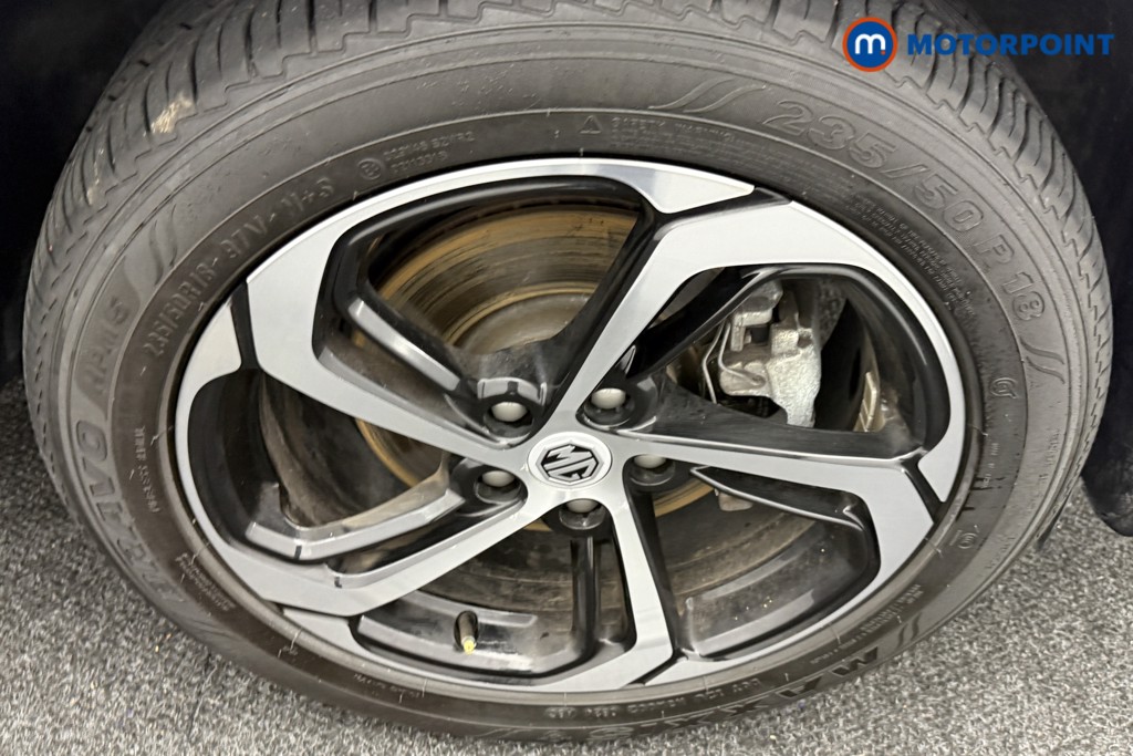 Mg Motor Uk HS Trophy Automatic Petrol SUV - Stock Number (1590111) - 35th supplementary image