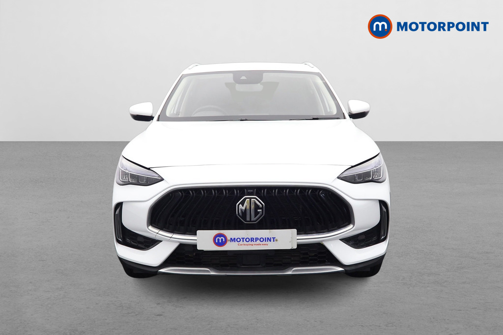 Mg Motor Uk HS Trophy Automatic Petrol SUV - Stock Number (1590111) - Front bumper