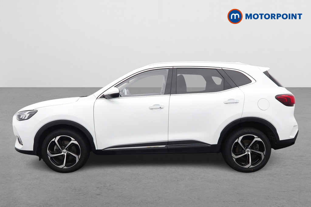 Mg Motor Uk HS Trophy Automatic Petrol SUV - Stock Number (1590111) - Passenger side