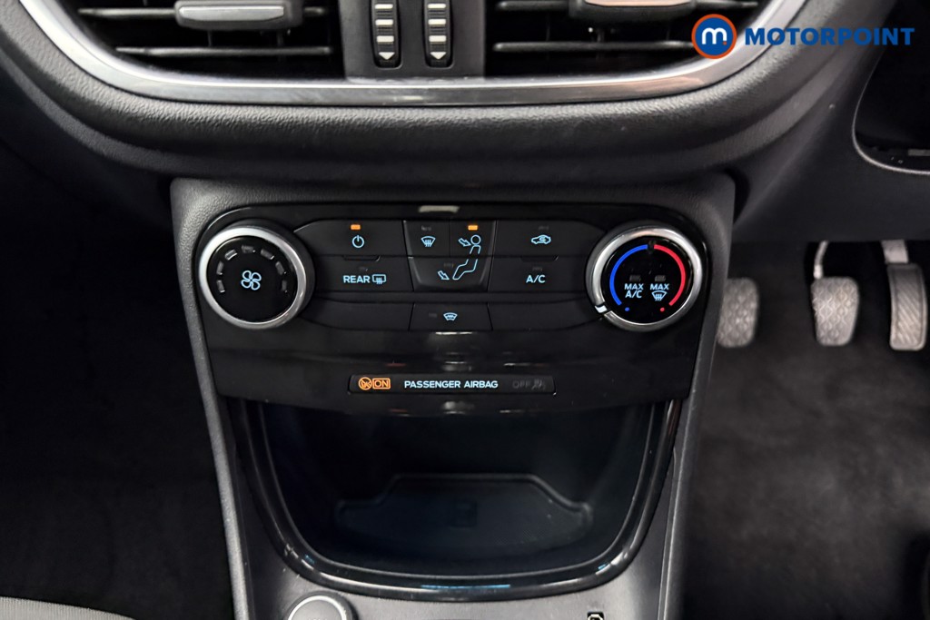 Ford Puma St-Line Design Manual Petrol SUV - Stock Number (1590139) - 11th supplementary image