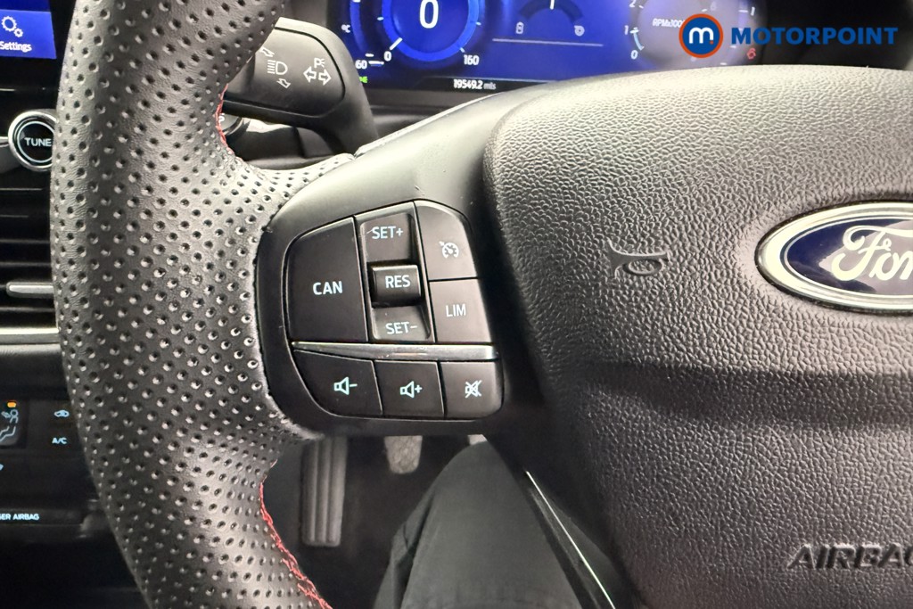 Ford Puma St-Line Design Manual Petrol SUV - Stock Number (1590139) - 13th supplementary image