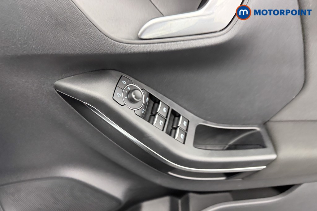 Ford Puma St-Line Design Manual Petrol SUV - Stock Number (1590139) - 16th supplementary image