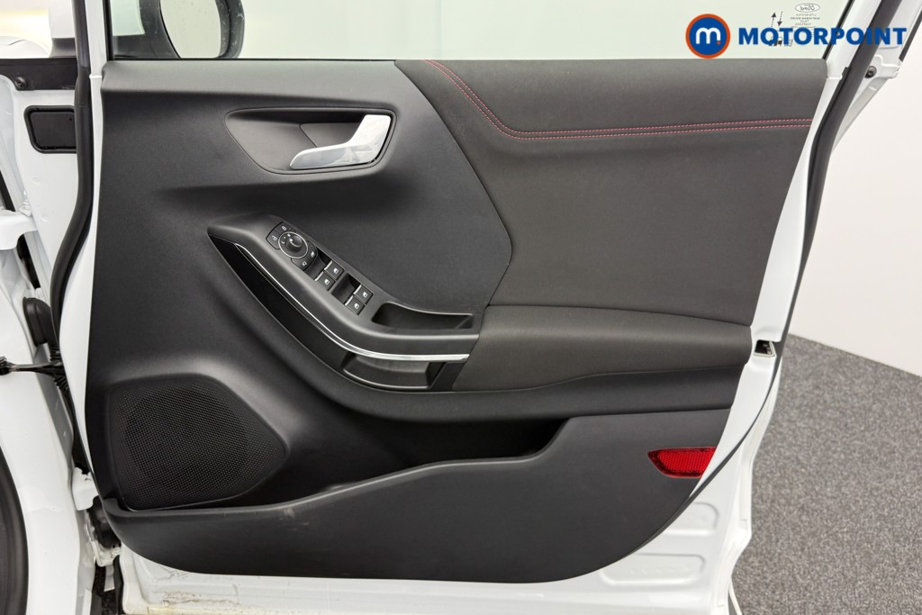 Ford Puma St-Line Design Manual Petrol SUV - Stock Number (1590139) - 17th supplementary image