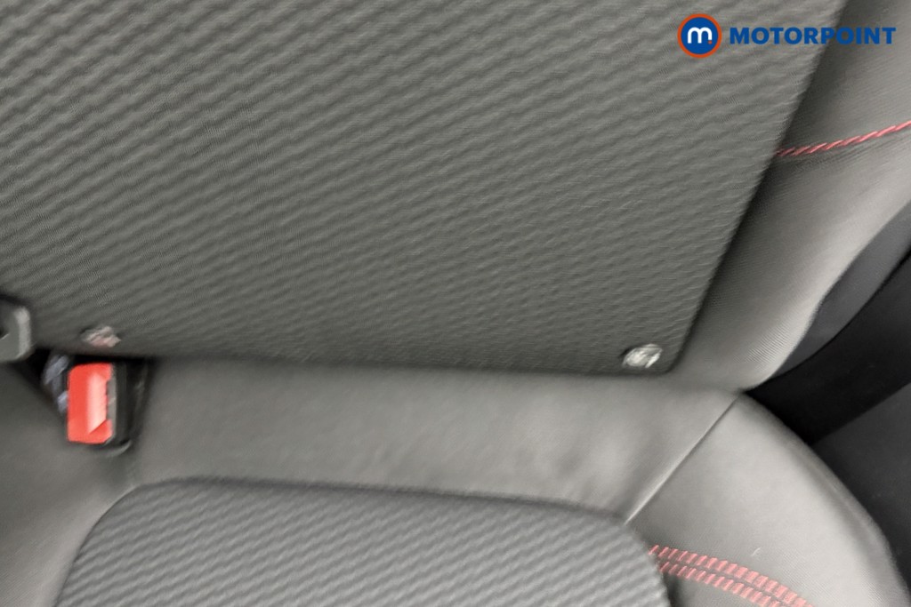 Ford Puma St-Line Design Manual Petrol SUV - Stock Number (1590139) - 22nd supplementary image