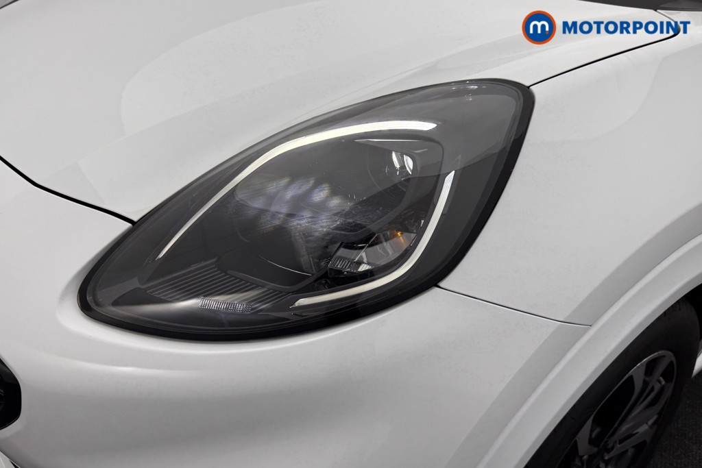 Ford Puma St-Line Design Manual Petrol SUV - Stock Number (1590139) - 25th supplementary image