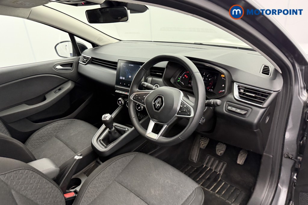 Renault Clio Evolution Manual Petrol Hatchback - Stock Number (1590178) - 4th supplementary image