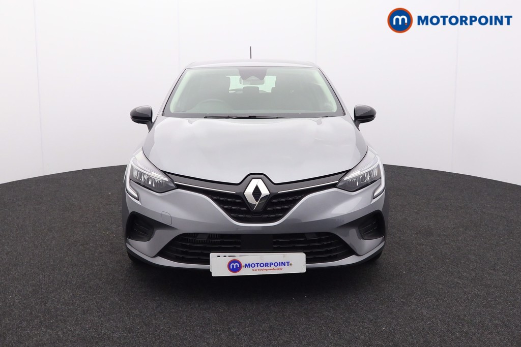 Renault Clio Evolution Manual Petrol Hatchback - Stock Number (1590178) - Front bumper