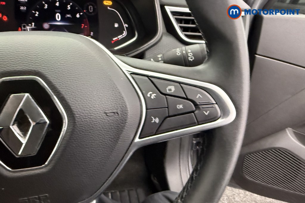 Renault Clio Evolution Manual Petrol Hatchback - Stock Number (1590178) - 13th supplementary image