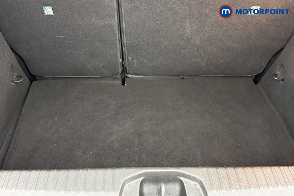 Renault Clio Evolution Manual Petrol Hatchback - Stock Number (1590178) - 18th supplementary image