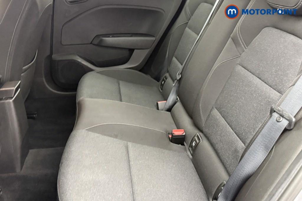 Renault Clio Evolution Manual Petrol Hatchback - Stock Number (1590178) - 20th supplementary image