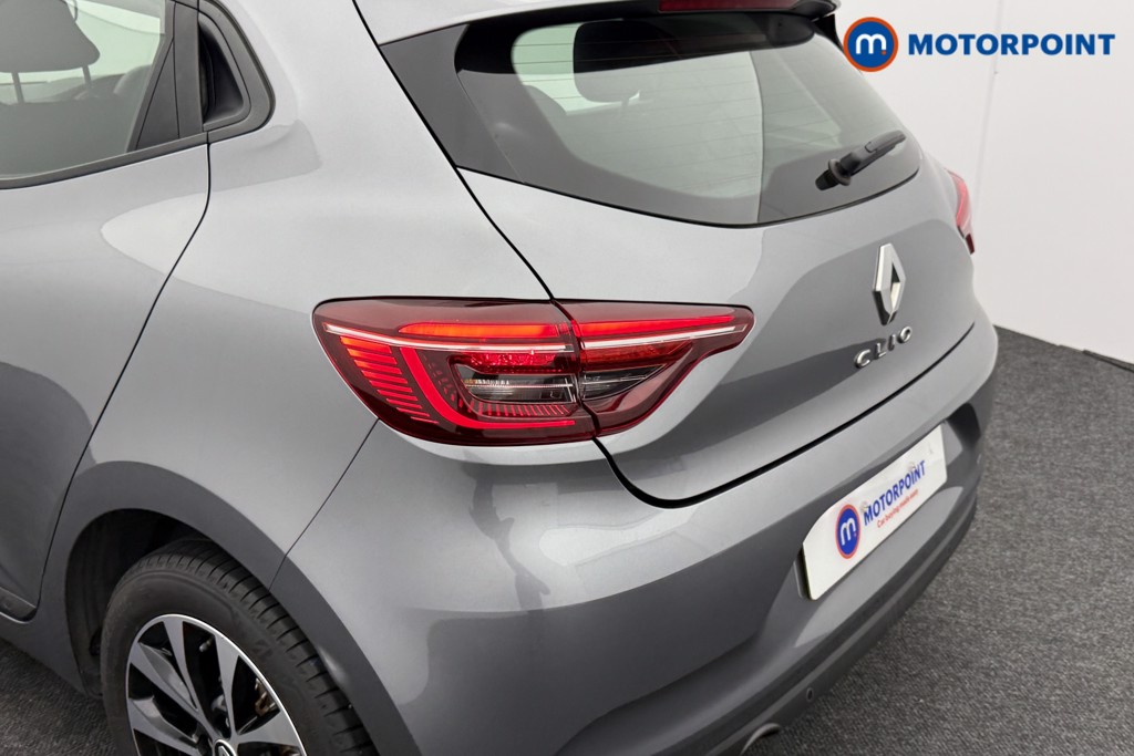 Renault Clio Evolution Manual Petrol Hatchback - Stock Number (1590178) - 23rd supplementary image