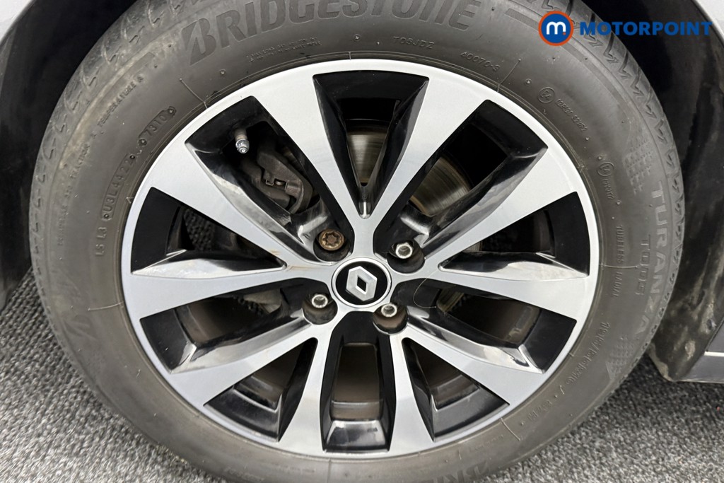 Renault Clio Evolution Manual Petrol Hatchback - Stock Number (1590178) - 26th supplementary image