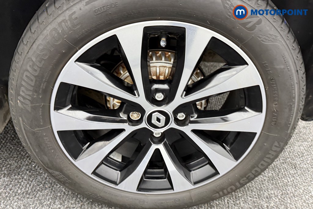 Renault Clio Evolution Manual Petrol Hatchback - Stock Number (1590178) - 27th supplementary image