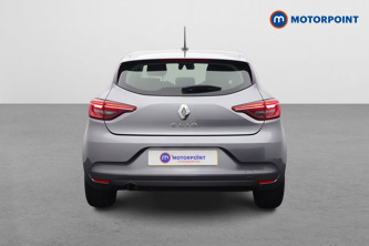 Renault Clio Evolution Manual Petrol Hatchback - Stock Number (1590178) - Rear bumper