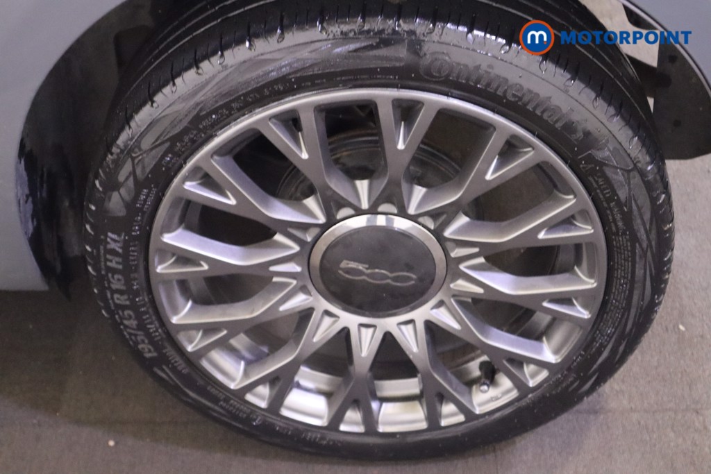 Fiat 500 Star Manual Petrol Hatchback - Stock Number (1590416) - 16th supplementary image