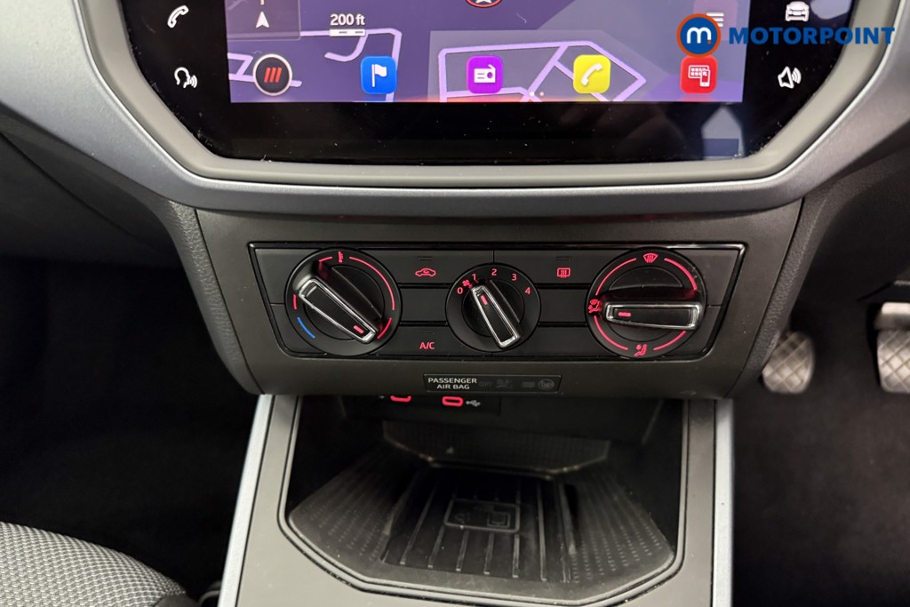 Seat Arona Se Technology Manual Petrol SUV - Stock Number (1590423) - 10th supplementary image