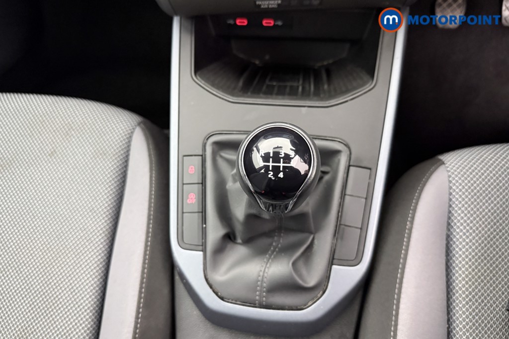 Seat Arona Se Technology Manual Petrol SUV - Stock Number (1590423) - 11th supplementary image