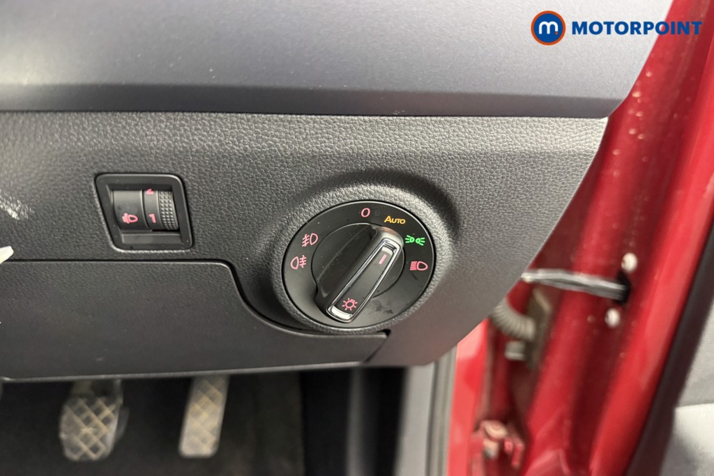 Seat Arona Se Technology Manual Petrol SUV - Stock Number (1590423) - 14th supplementary image