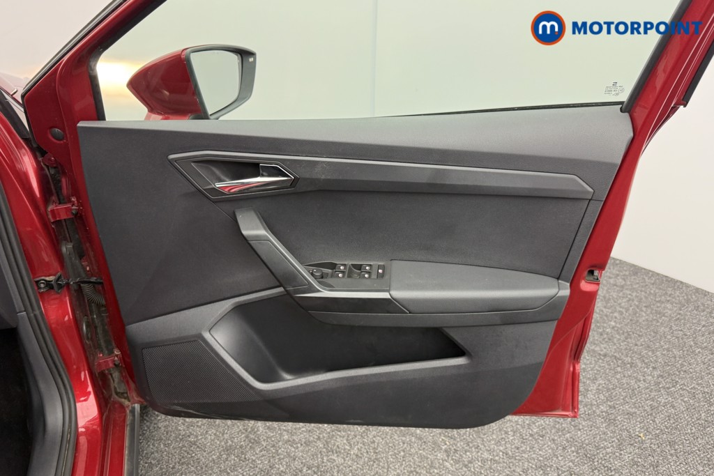 Seat Arona Se Technology Manual Petrol SUV - Stock Number (1590423) - 16th supplementary image