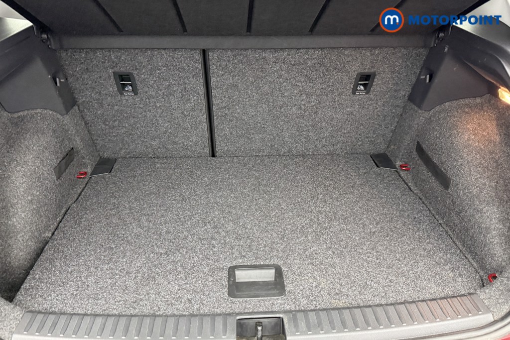 Seat Arona Se Technology Manual Petrol SUV - Stock Number (1590423) - 19th supplementary image