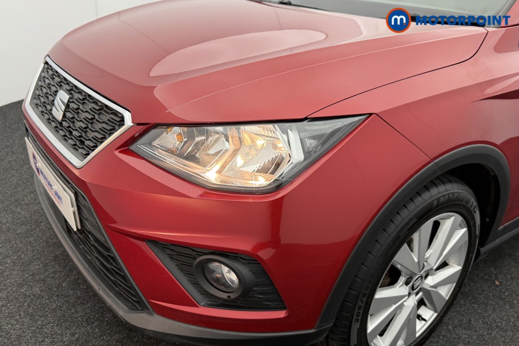 Seat Arona Se Technology Manual Petrol SUV - Stock Number (1590423) - 26th supplementary image