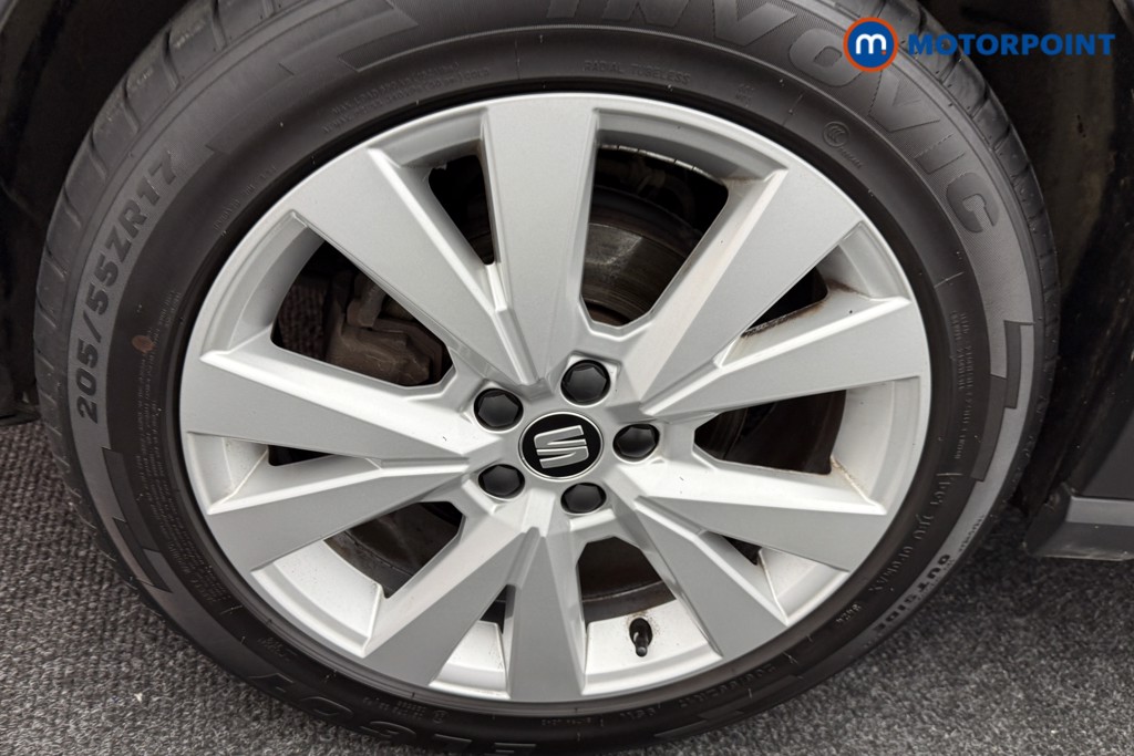 Seat Arona Se Technology Manual Petrol SUV - Stock Number (1590423) - 27th supplementary image