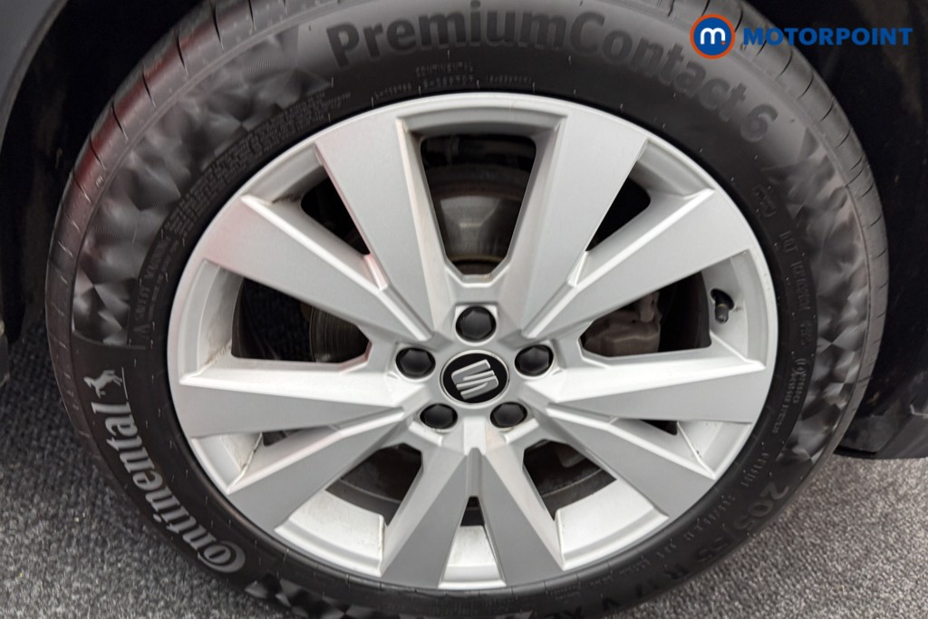 Seat Arona Se Technology Manual Petrol SUV - Stock Number (1590423) - 30th supplementary image