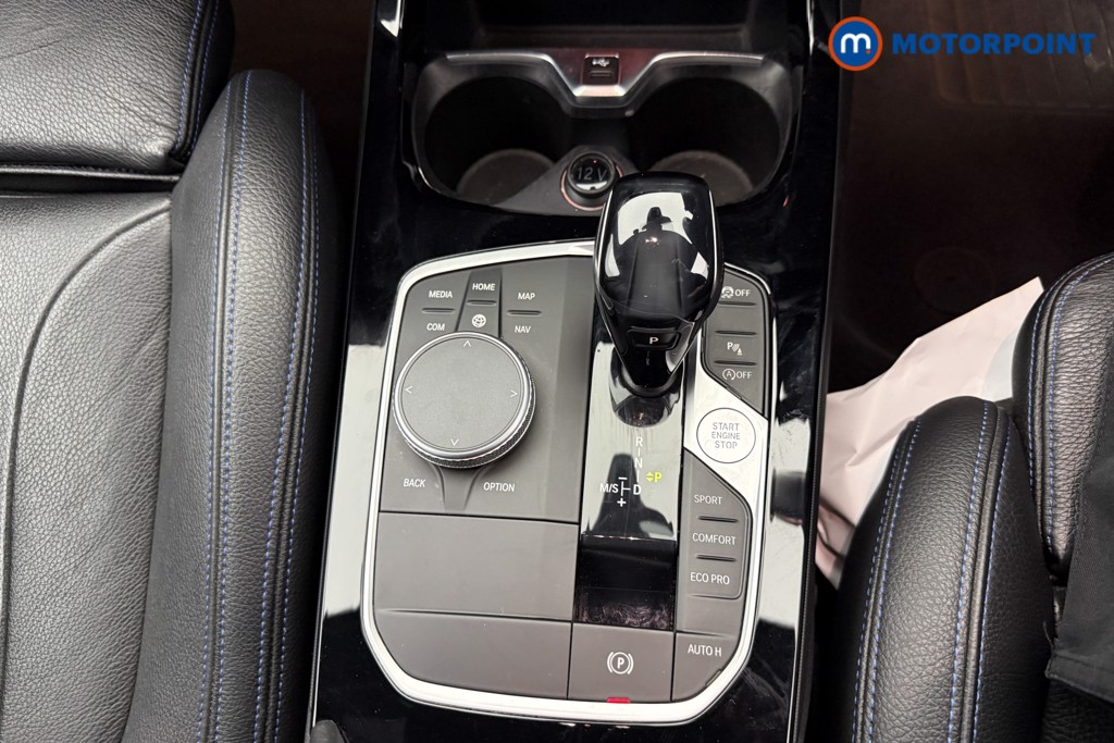 BMW 1 Series M Sport Automatic Petrol Hatchback - Stock Number (1590491) - 13th supplementary image