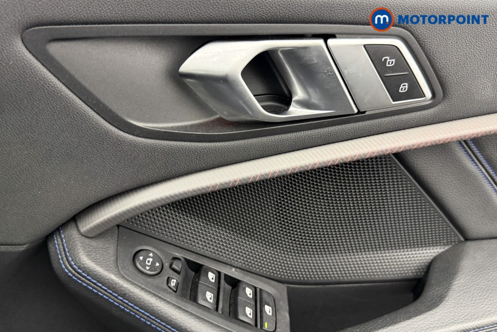 BMW 1 Series M Sport Automatic Petrol Hatchback - Stock Number (1590491) - 17th supplementary image