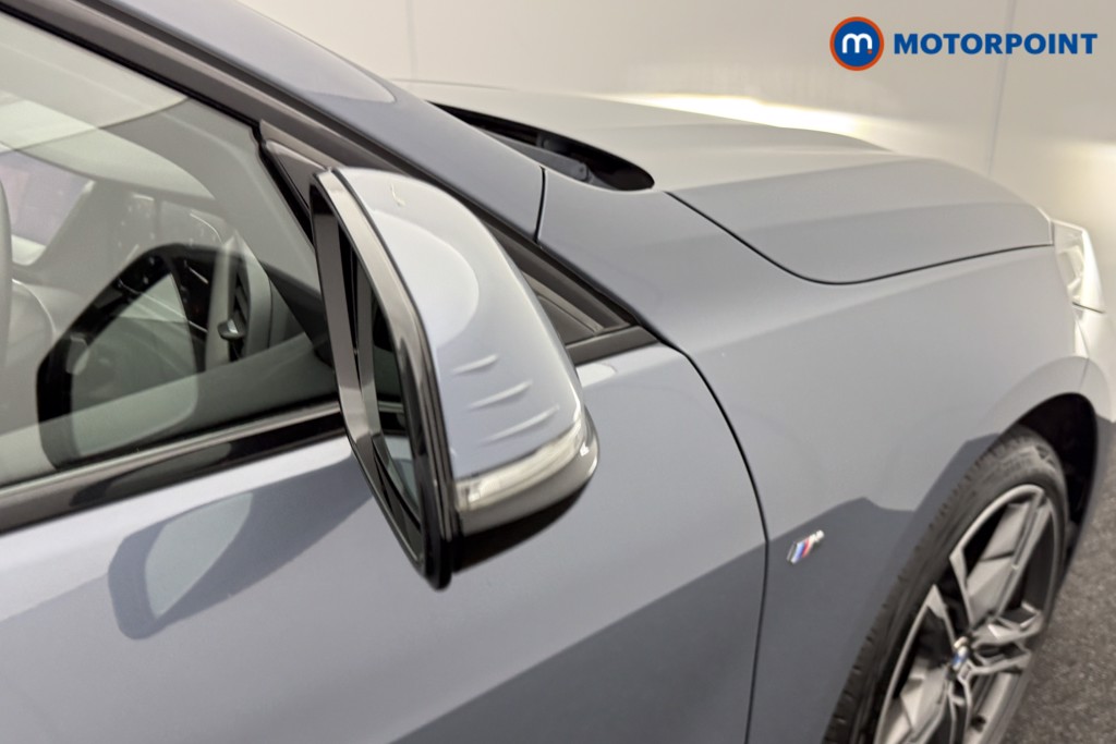 BMW 1 Series M Sport Automatic Petrol Hatchback - Stock Number (1590491) - 19th supplementary image