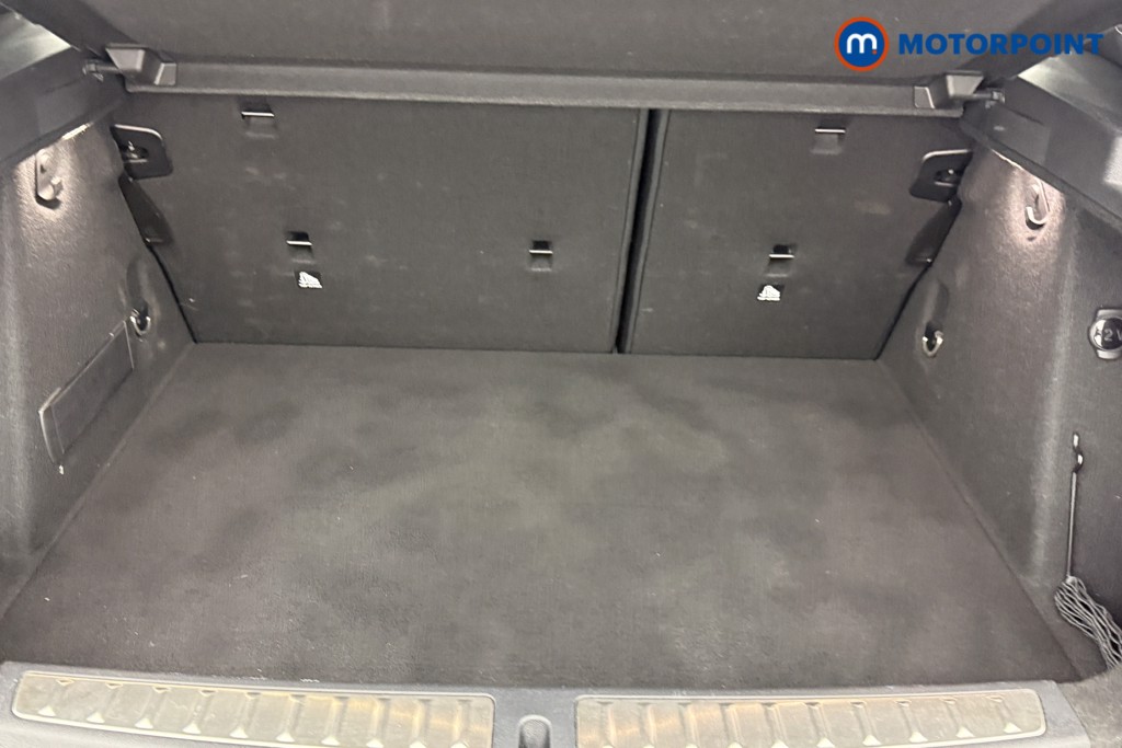 BMW 1 Series M Sport Automatic Petrol Hatchback - Stock Number (1590491) - 21st supplementary image