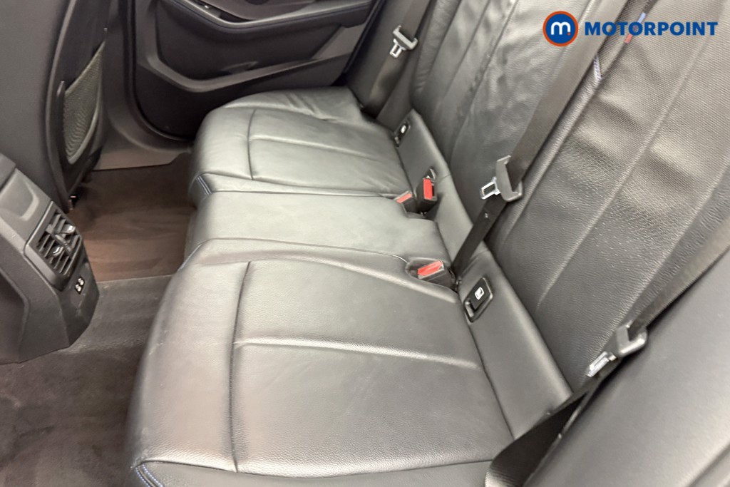 BMW 1 Series M Sport Automatic Petrol Hatchback - Stock Number (1590491) - 23rd supplementary image