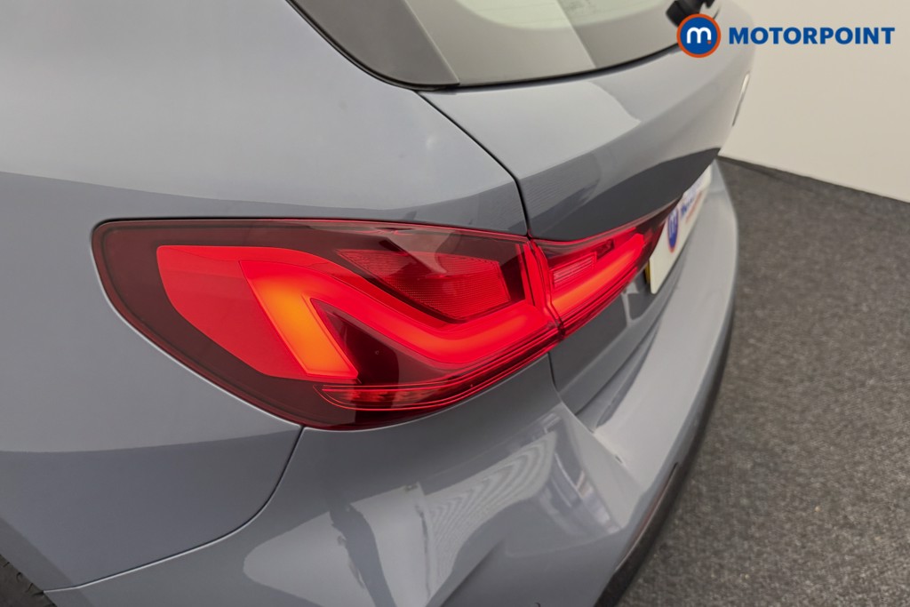 BMW 1 Series M Sport Automatic Petrol Hatchback - Stock Number (1590491) - 25th supplementary image
