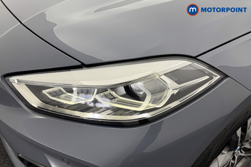 BMW 1 Series M Sport Automatic Petrol Hatchback - Stock Number (1590491) - 27th supplementary image