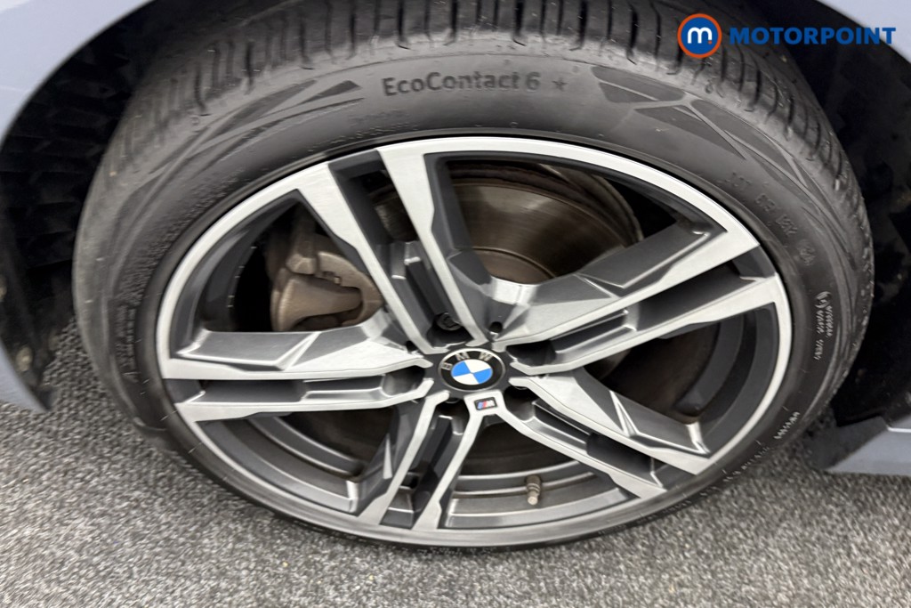 BMW 1 Series M Sport Automatic Petrol Hatchback - Stock Number (1590491) - 29th supplementary image