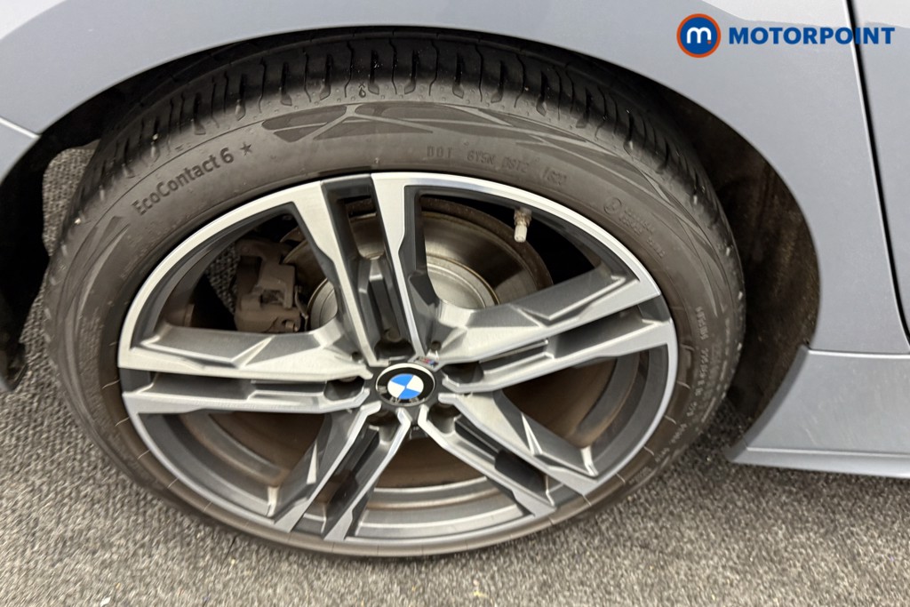 BMW 1 Series M Sport Automatic Petrol Hatchback - Stock Number (1590491) - 31st supplementary image