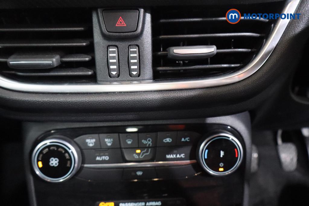 Ford Puma St-Line X Manual Petrol SUV - Stock Number (1590496) - 3rd supplementary image