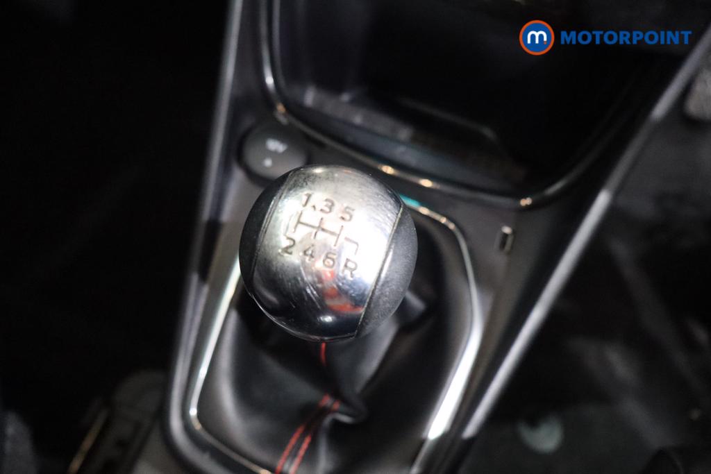 Ford Puma St-Line X Manual Petrol SUV - Stock Number (1590496) - 4th supplementary image