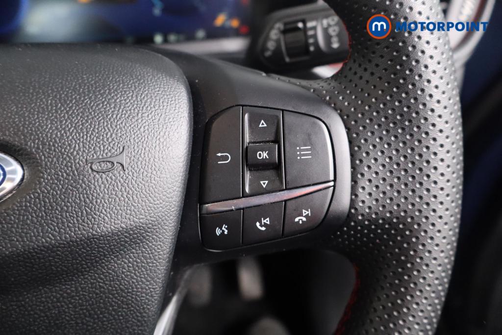 Ford Puma St-Line X Manual Petrol SUV - Stock Number (1590496) - 7th supplementary image