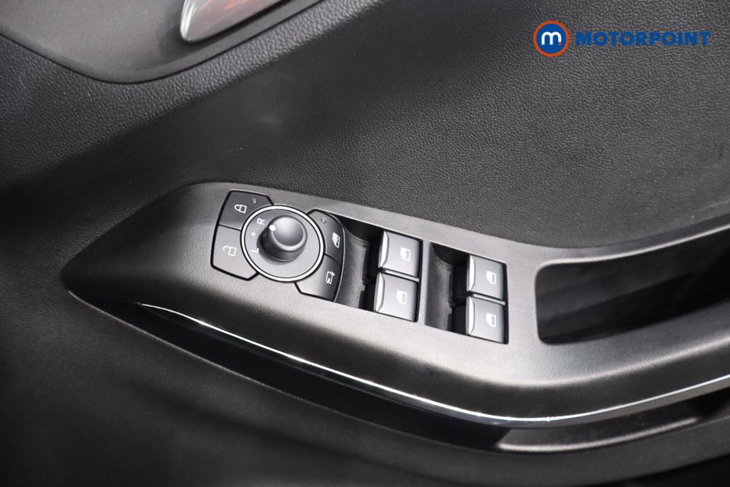 Ford Puma St-Line X Manual Petrol SUV - Stock Number (1590496) - 9th supplementary image