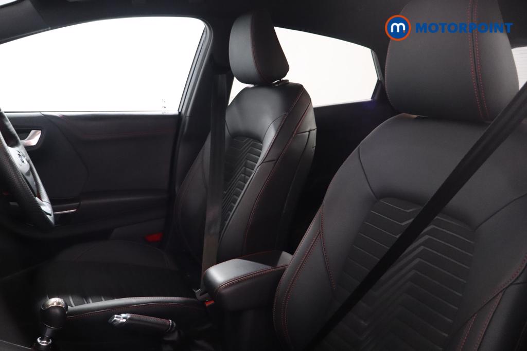 Ford Puma St-Line X Manual Petrol SUV - Stock Number (1590496) - 11th supplementary image