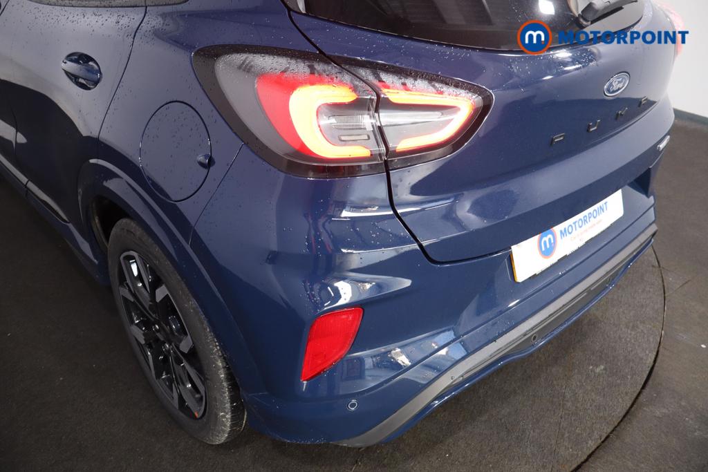 Ford Puma St-Line X Manual Petrol SUV - Stock Number (1590496) - 15th supplementary image