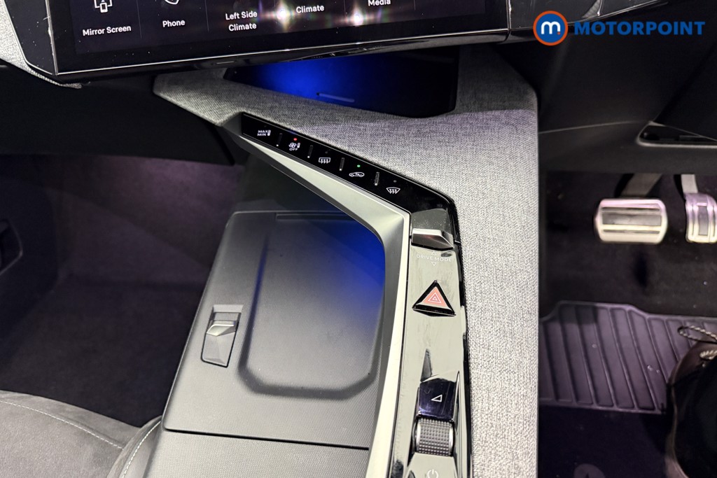 Peugeot 3008 GT Automatic Petrol SUV - Stock Number (1590547) - 14th supplementary image