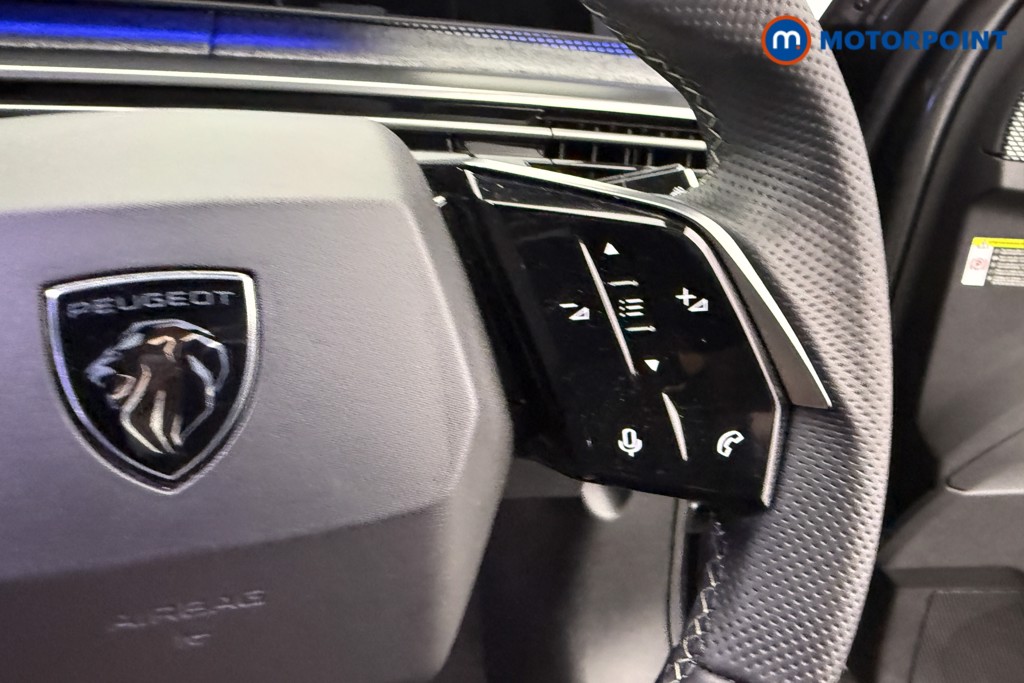 Peugeot 3008 GT Automatic Petrol SUV - Stock Number (1590547) - 16th supplementary image
