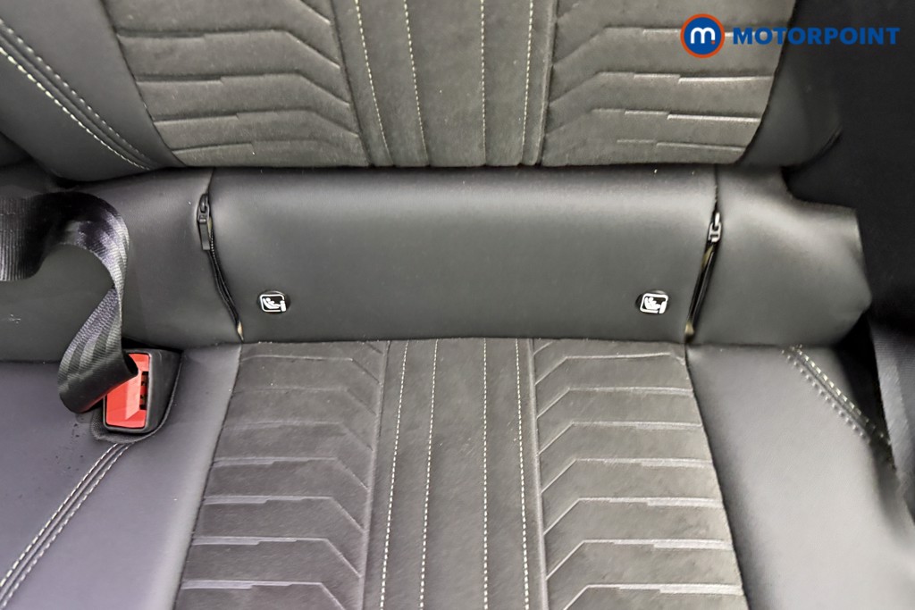 Peugeot 3008 GT Automatic Petrol SUV - Stock Number (1590547) - 25th supplementary image