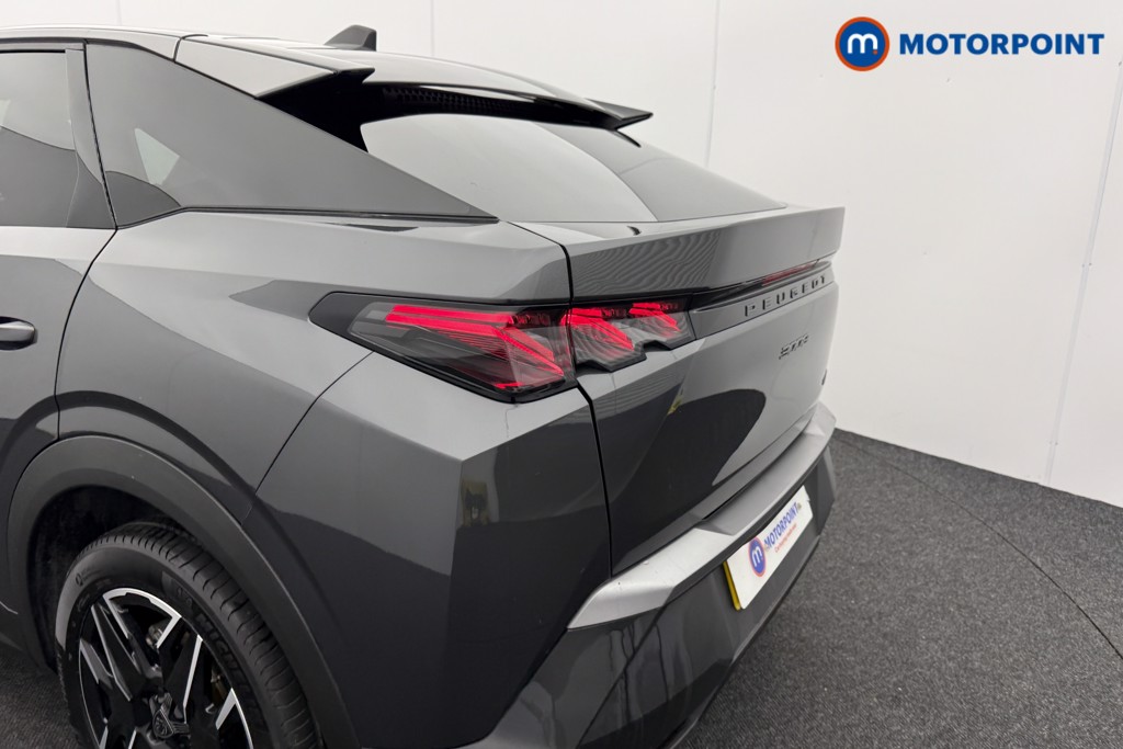 Peugeot 3008 GT Automatic Petrol SUV - Stock Number (1590547) - 27th supplementary image