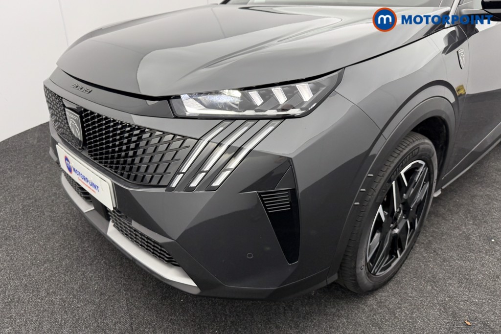 Peugeot 3008 GT Automatic Petrol SUV - Stock Number (1590547) - 29th supplementary image